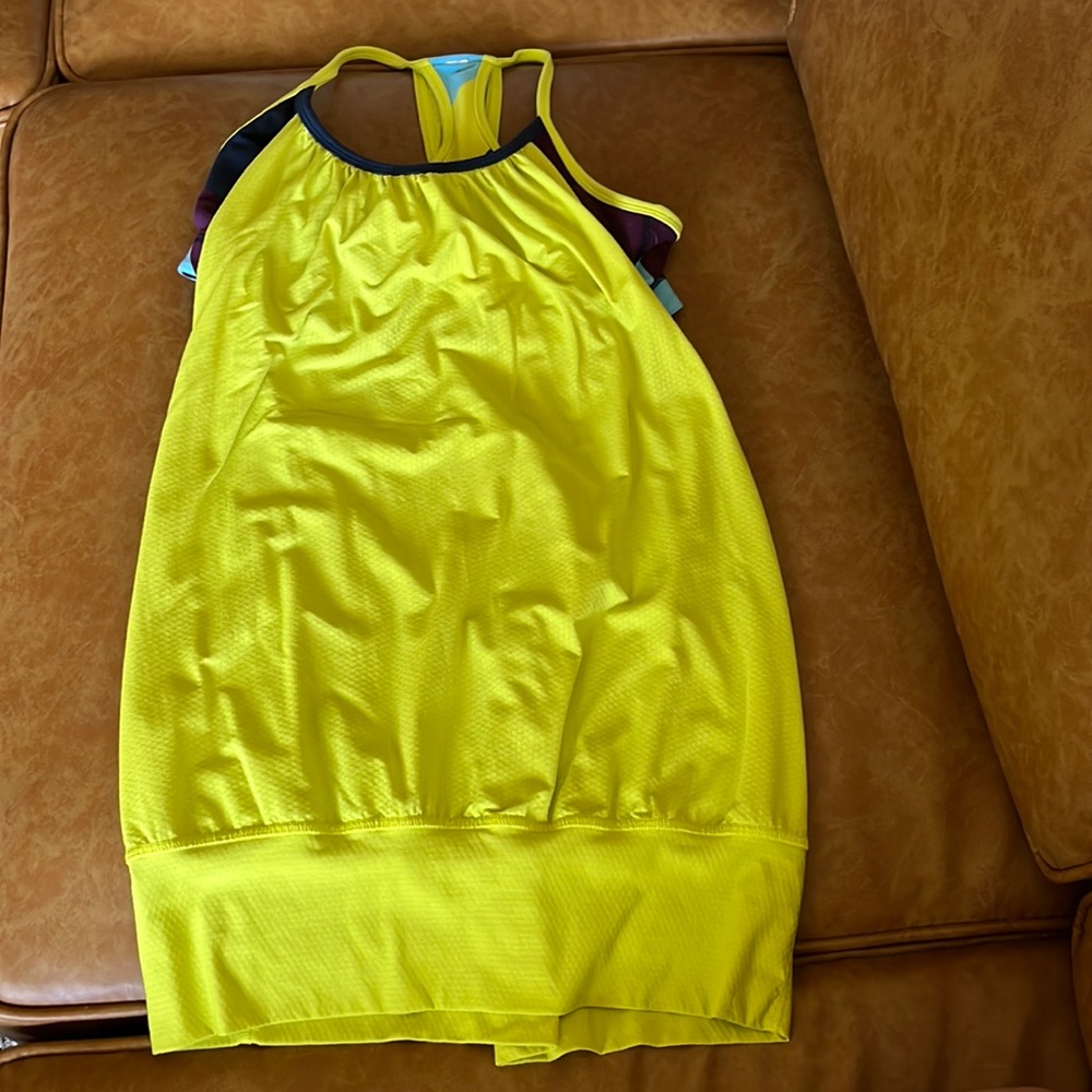 Lululemon Tank